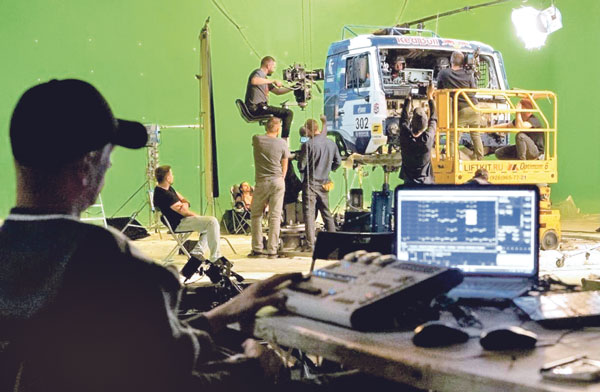 фильм-о-камазе