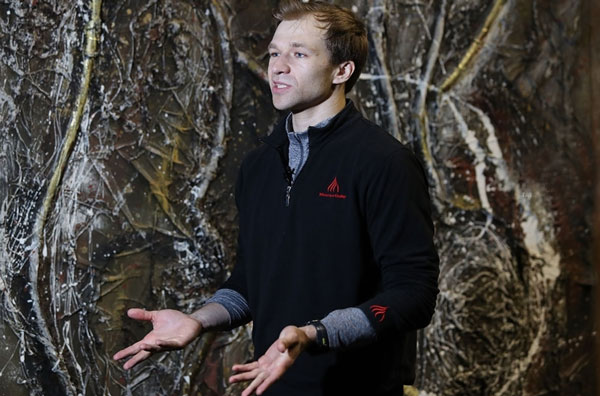 михаил-тимаев