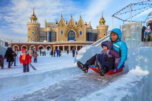 новогодние-каникулы