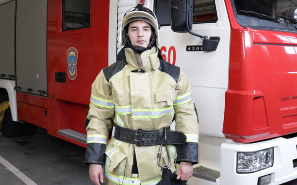 пожарный-семашко