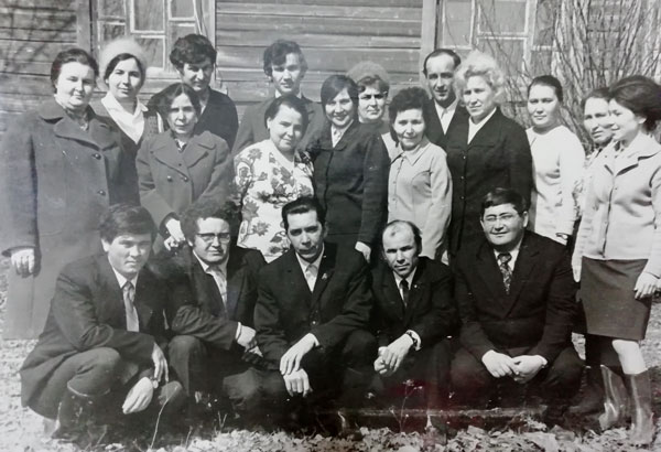 сабинская-црб