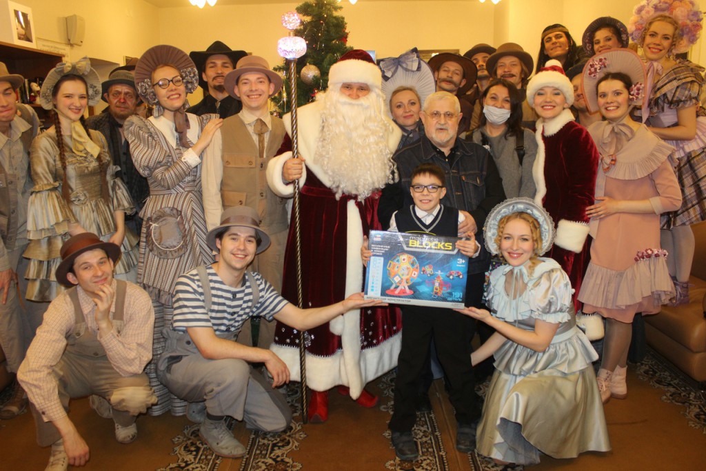 театр Качалова (6)