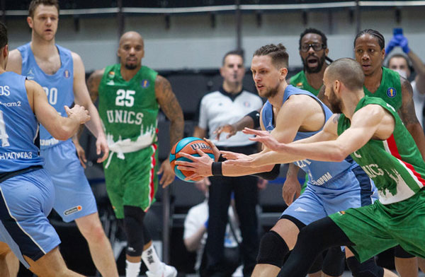 уникс-зенит