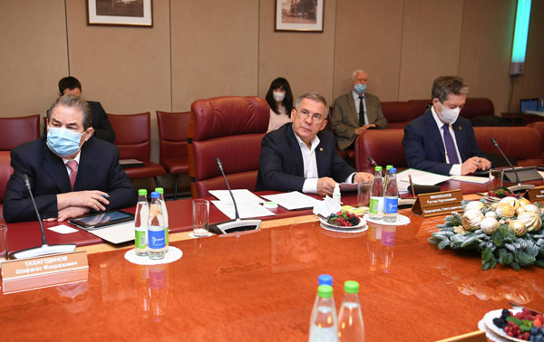 заседание-татнефти