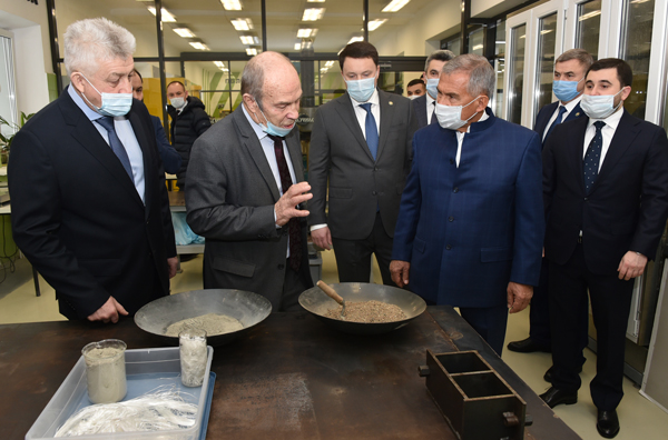 КГАСУ_Минстрой