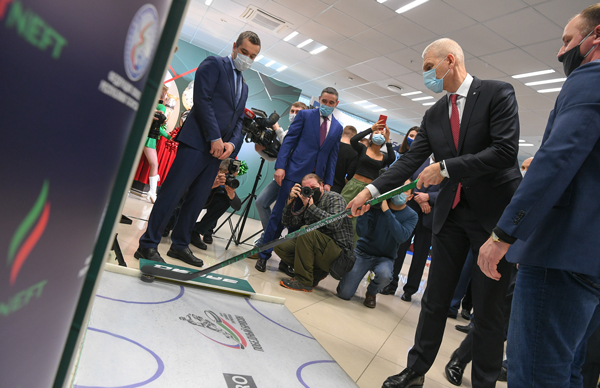 Коллегия-Минспорт