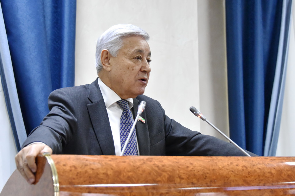 Мухаметшин