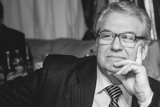 Зерцалов-Геннадий