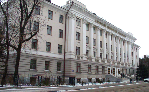 медуниверситет