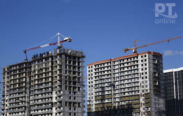 строительство