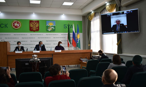 Буинсий-совет-ветеранов