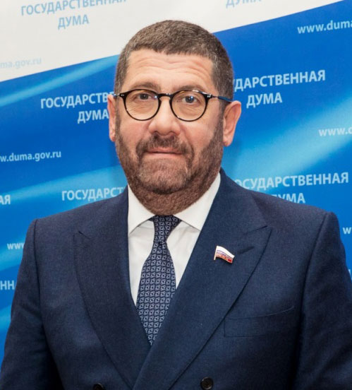 МЕНДЕЛЕВИЧ