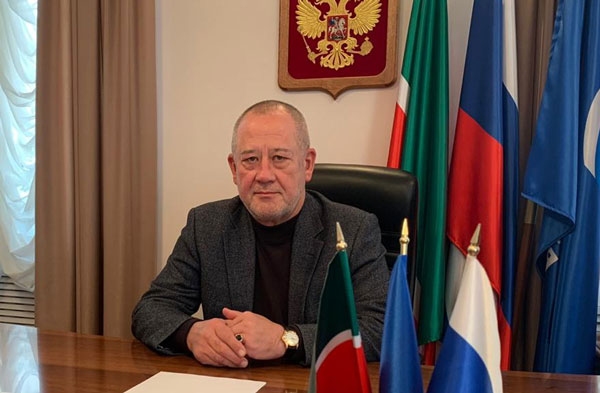 Мурад-Гадыльшин