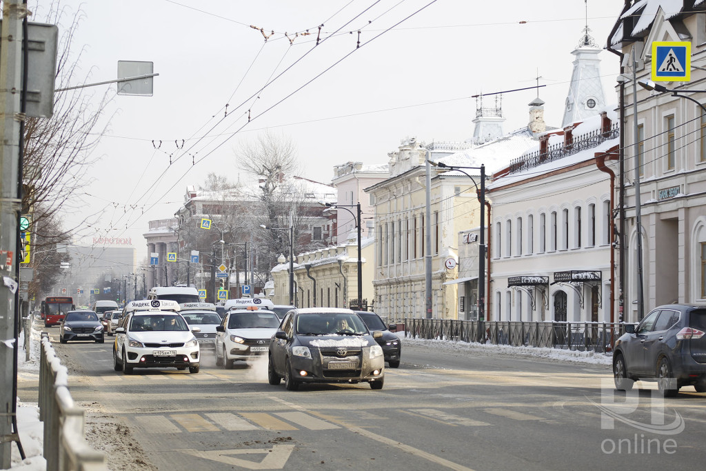 Улица Карла Маркса_A8G3874