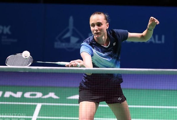 бандбинтон