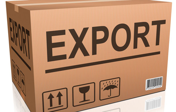 экспорт