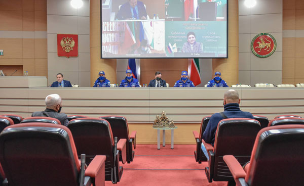 камаз-мастер