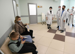 консультация