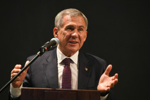 минниханов