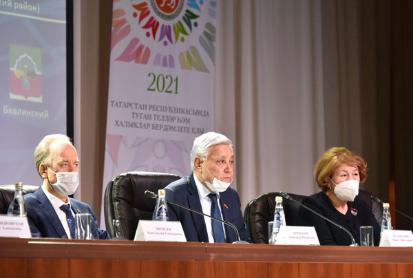 мухаментшин