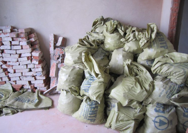 строительный-мусор