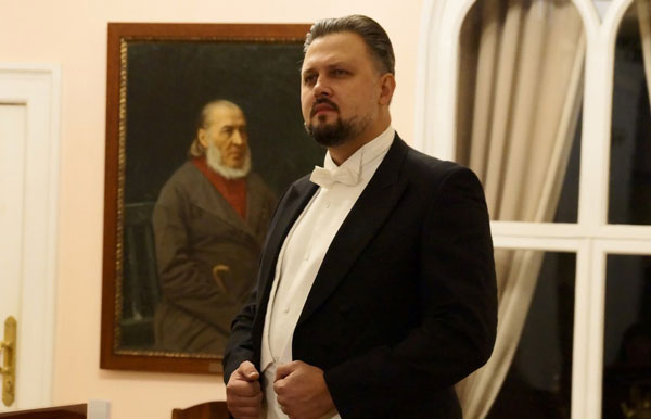 тихомирнов