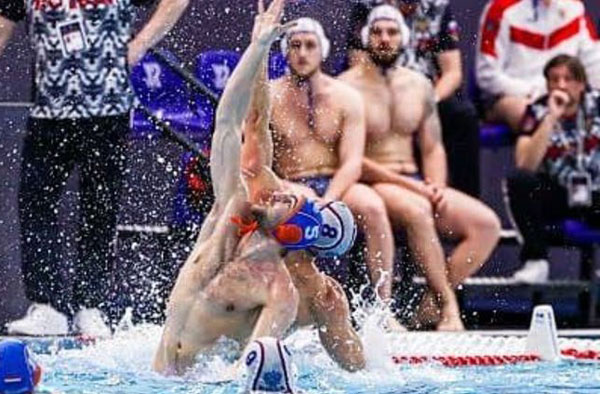 водное-поло