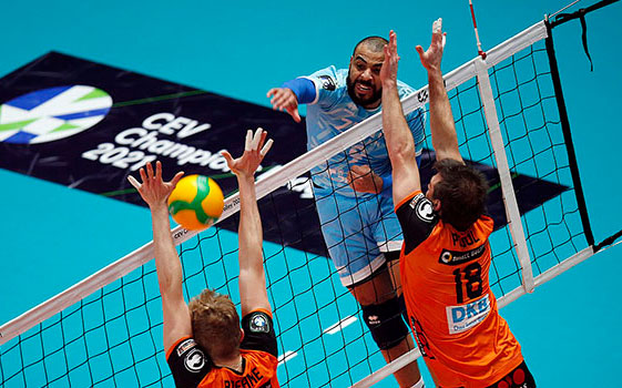 зенит-казань