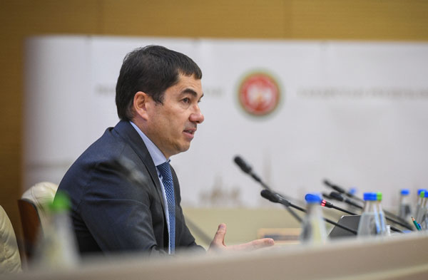 Айнур-Айдельдинов