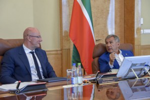 Чернышенко