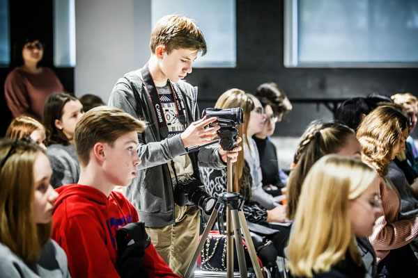 Дети-в-теме