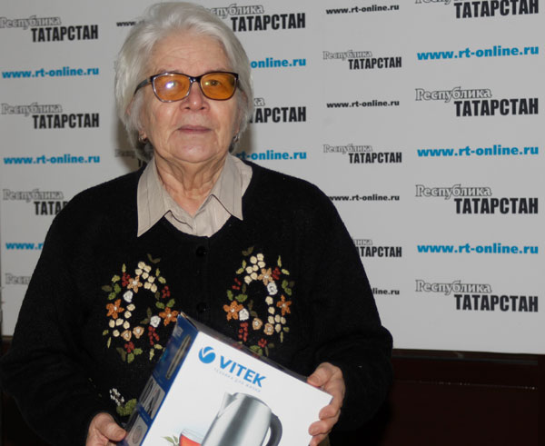 Фирая-Кулеева