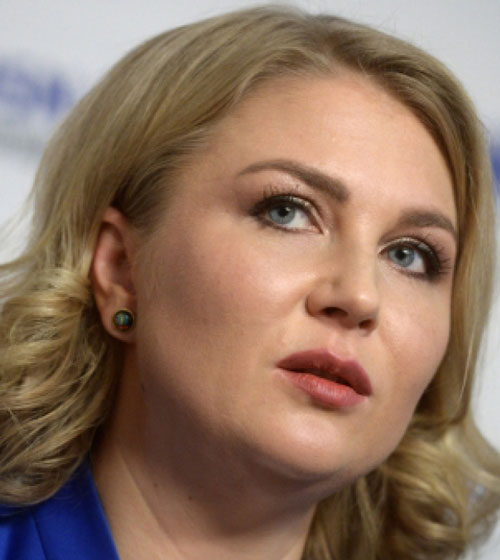 Ирина-Волынец