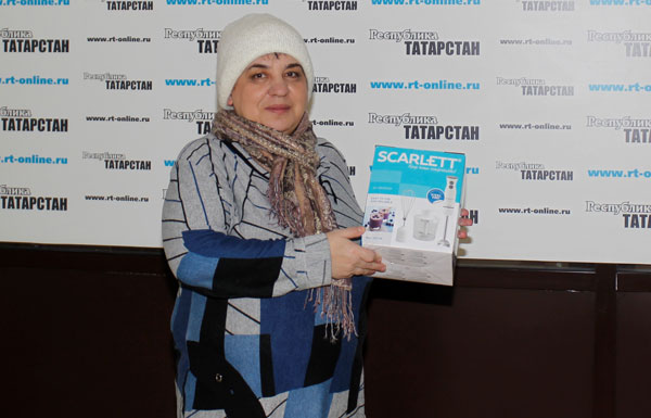 Марина-Макарова