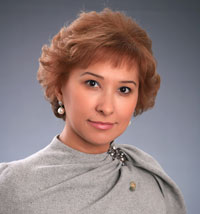 Министр-Зарипова