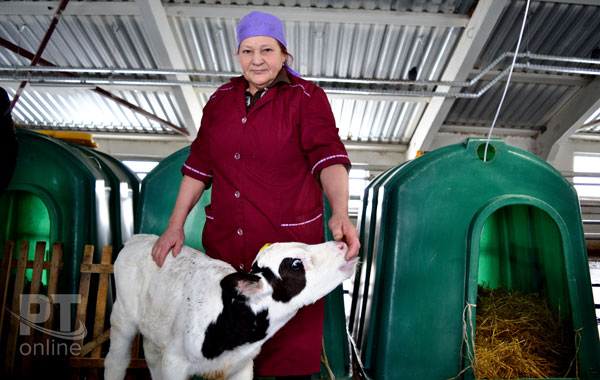 Наиля-Яруллина