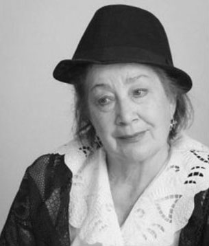 Нажиба-Ихсанова