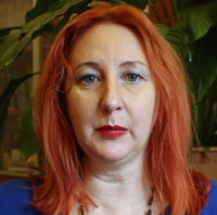 Татьяна-Караваева