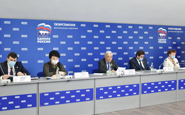 единая-россия