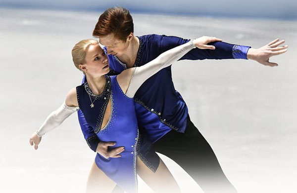 фигурное-катание