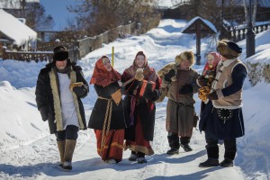 масленница