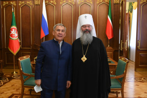 митрополит