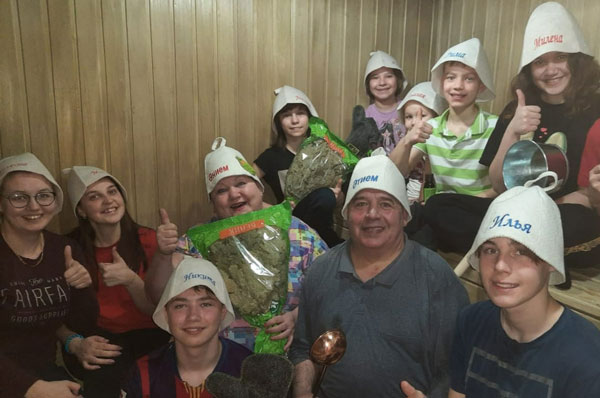 многодетная-семья