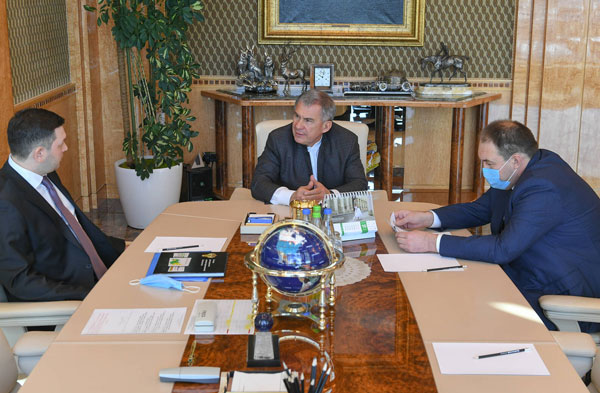 мубаракшин