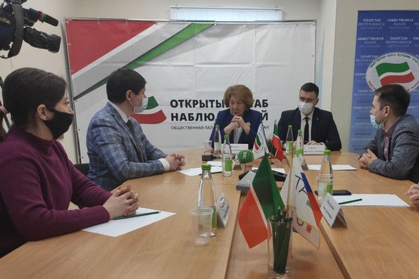 общественнеы-наблюдатели