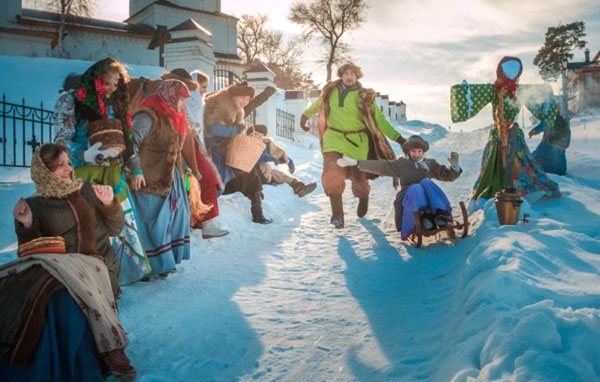 широкая-масленница