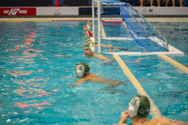 водное поло