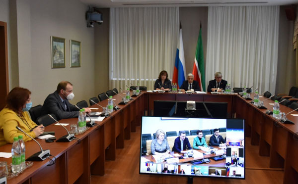 заседании-Президиума-Совета-законодателей-России