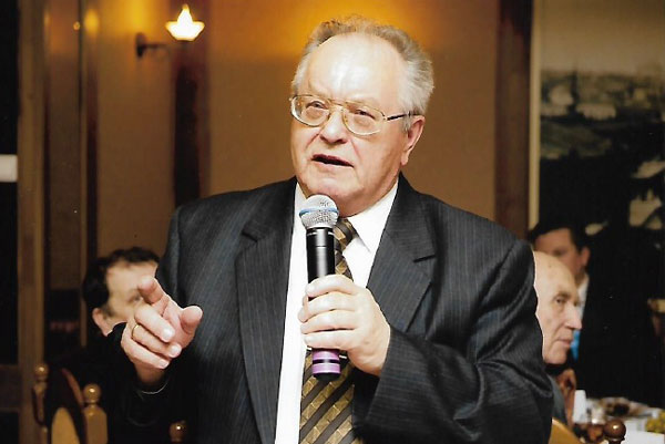 Генрих-Шарнин