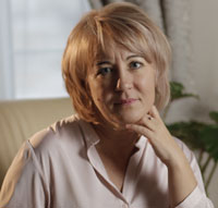 Гульнара-Габдрахманова